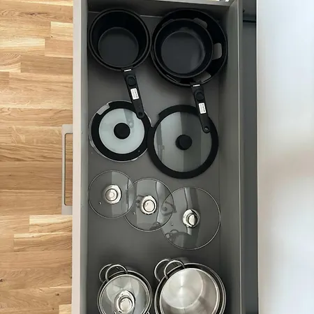 Luxurioeses 4-zimmer-apt Im Japandi-stil I Top-lage I Familienfreundlich I Terrasse I Kueche I Netflix I Kostenloser Parkplatz I 110 M2 * Eltville am Rhein