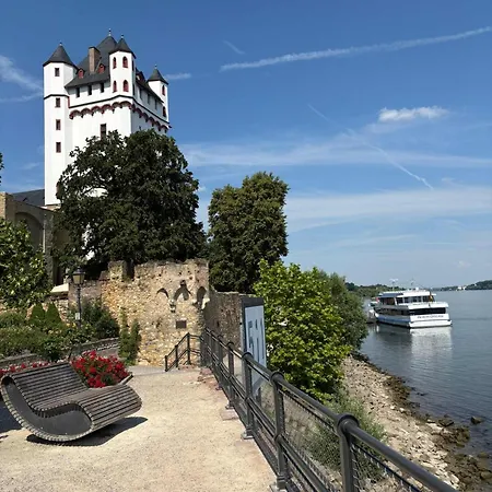 Luxurioeses 4-zimmer-apt Im Japandi-stil I Top-lage I Familienfreundlich I Terrasse I Kueche I Netflix I Kostenloser Parkplatz I 110 M2